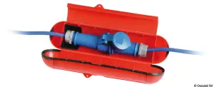 Waterproof Plug Safety Box