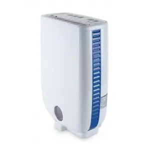 MEACO DD8 Junior Dehumidifier for Yachts and Caravans