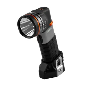 Luxtreme SL50 Spotlight Rechargeable