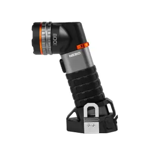 Luxtreme SL50 Spotlight Rechargeable