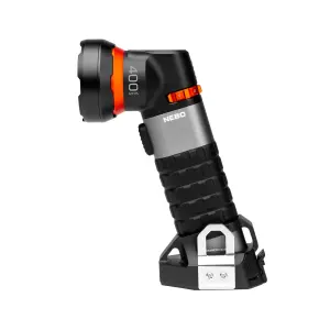 Luxtreme SL25R Spotlight Rechargeable