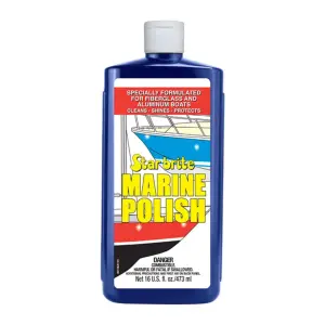 Starbrite Marine Polish 473ml